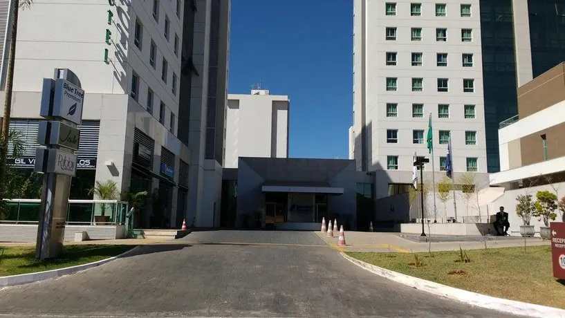 Flat em Brasilia - Image 1