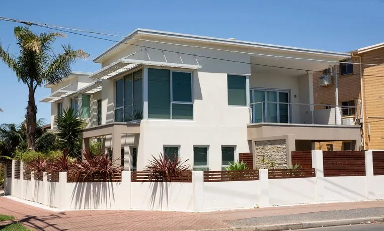 Adelphi Waterfront 2 Bedroom Ground Floor Home - Image 1