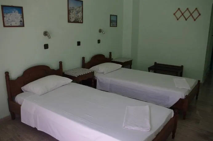 Santorini Houses - Image 1