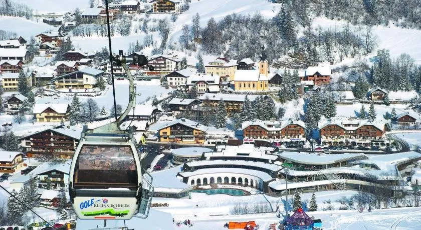AAA Fewo Bad Kleinkirchheim - Image 1