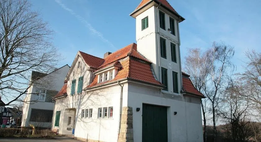 Apartmentvermietung Dortmund-Kirchhörde - Image 1