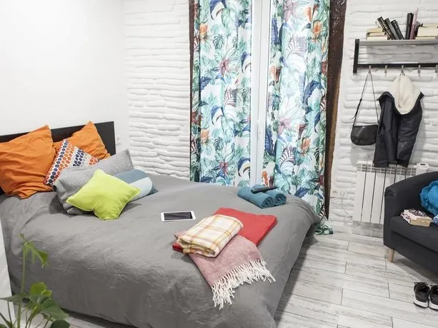 San Sebastian Holiday Guesthouse - Image 1