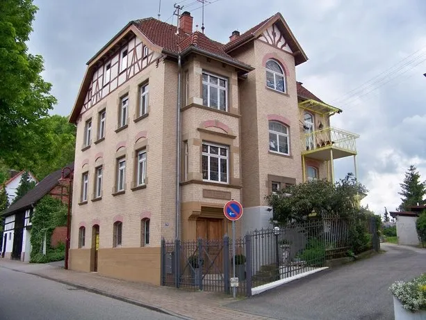 Villa - Sonnenberg - Image 1