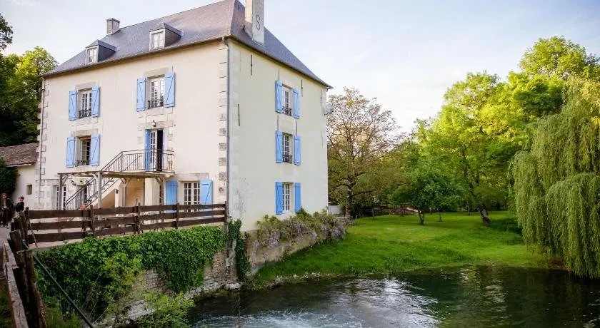 Le Moulin De Bois Coutant - Image 1