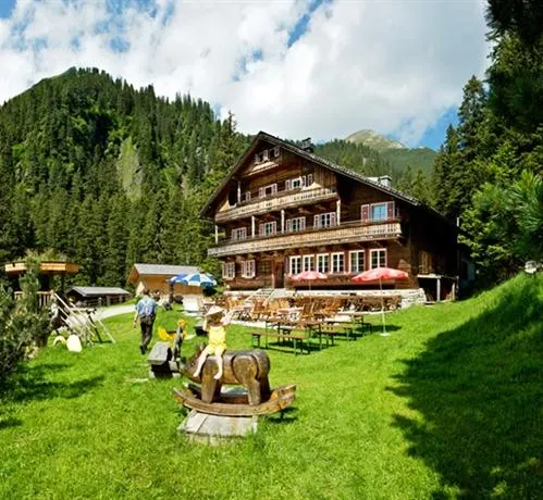Apartmenthaus Berndlalm - Image 1