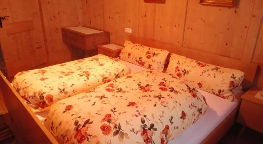 Ferienhaus Außergasser - Image 1