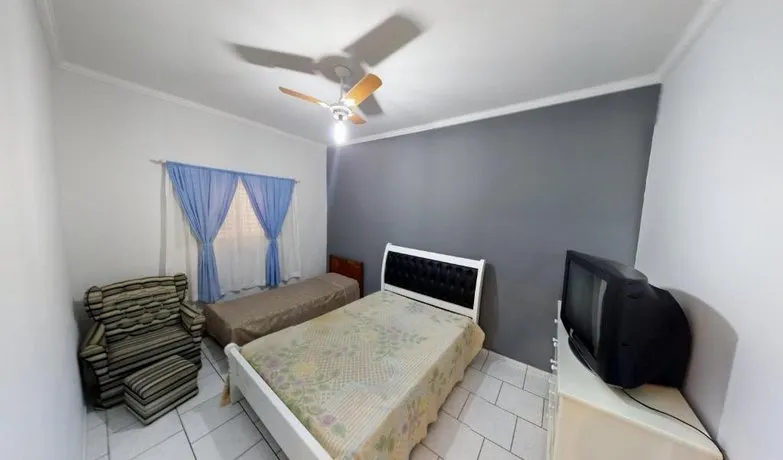 Casa Bela Em Olimpia - Image 1