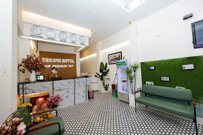 Viola Hotel - Image 1