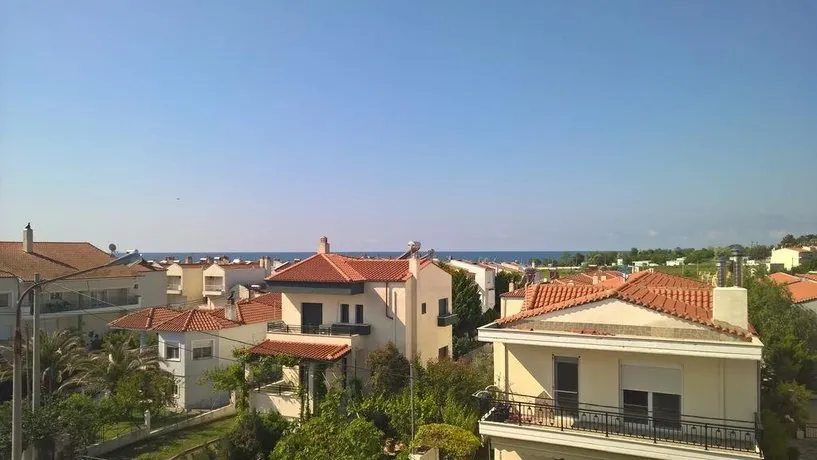 Hotel Alexandros - Image 1