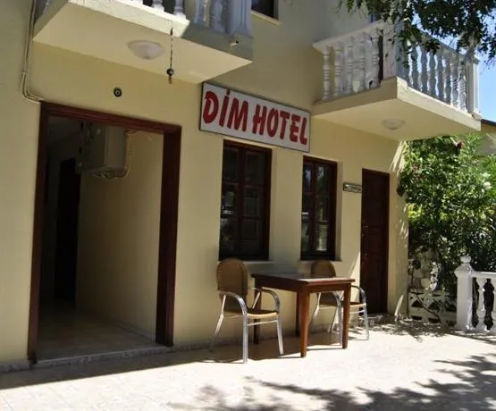 Gocek Dim Hotel - Image 1