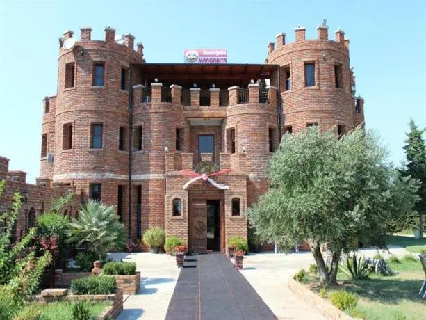 Keshtjella Margarita - Image 1