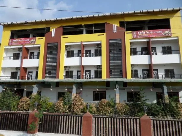 Hotel Shiv Swapnapurti - Image 1