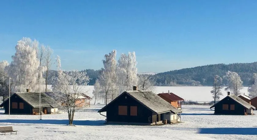 Rekreační zařízení Olšina - Image 1
