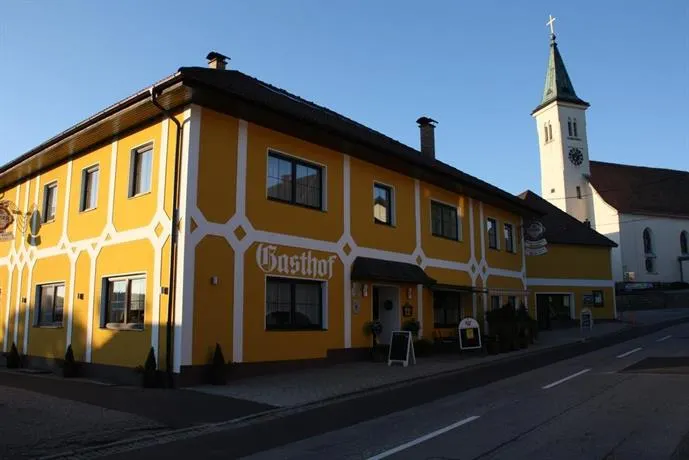 Gasthof Rameder Zur Taverne - Image 1
