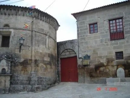 Pazos De Aranteiro - Image 1