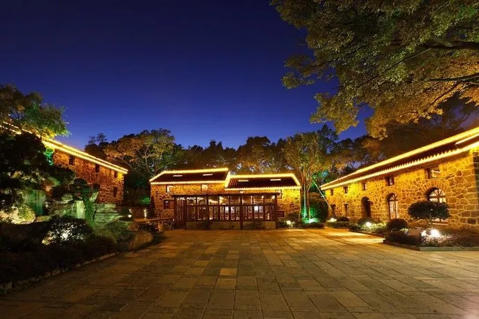 Yuhuan Sea Resort - Image 1