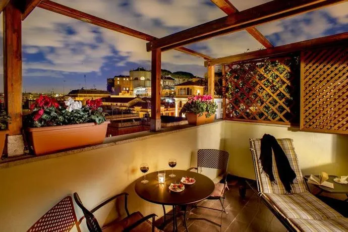 Best Western Plus Hotel Spring House - Image 1