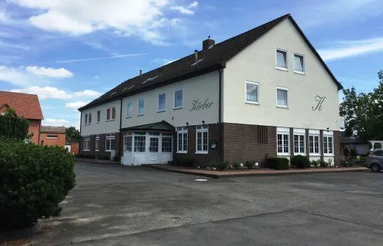 Hotel Restaurant Körber - Image 1
