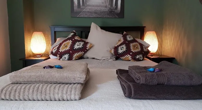 The Orchards Guest Suite - Image 1