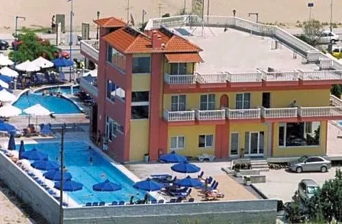 Hotel Aperio - Image 1