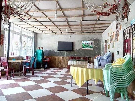 Linyingu Resort - Image 1