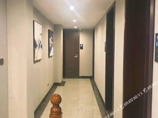 Liuxiangge Hotel - Image 1