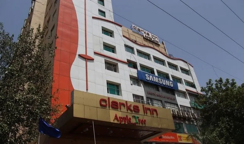 Citrus Hotel Ghaziabad - Image 1