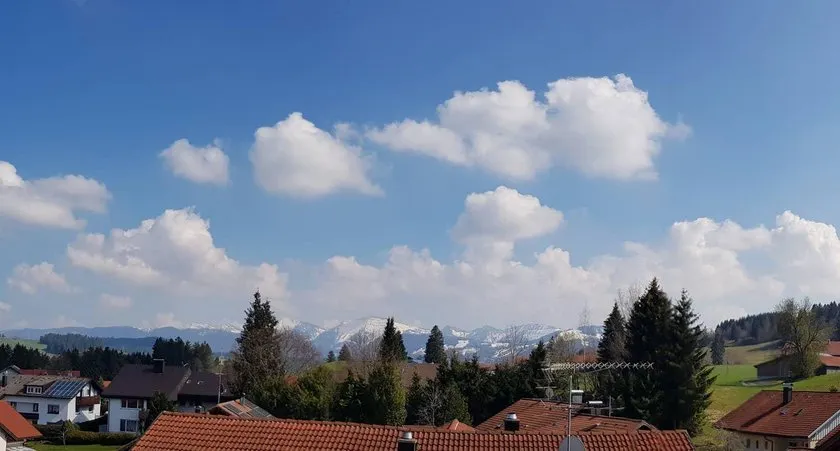 FeWo "Sonnenschein" Oberreute - Image 1