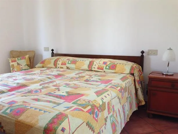 Casa Vacanza Vulcano - Image 1