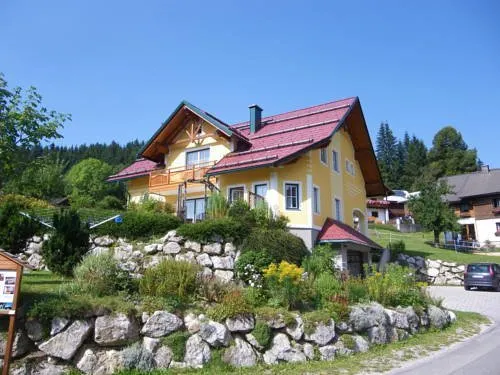 Haus ÖtscherTeufel - Image 1