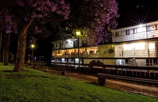 Murray River Queen - Image 1