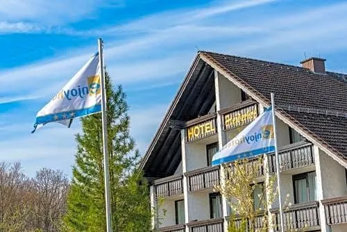 Hotel Heiderhof - Image 1