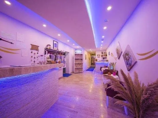 Sarp Hotels Belek - Image 1