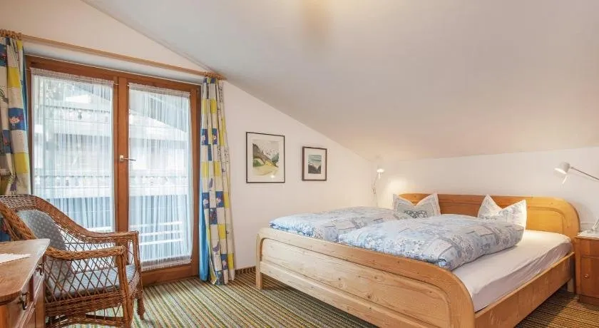 Ferienwohnung Breitschaft Mühlberger - Image 1