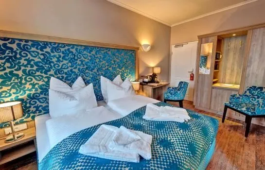 Hotel Ebusch - Image 1