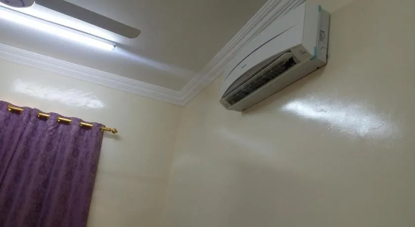 Alafeeh Corniche Hotel Apartments - Image 1