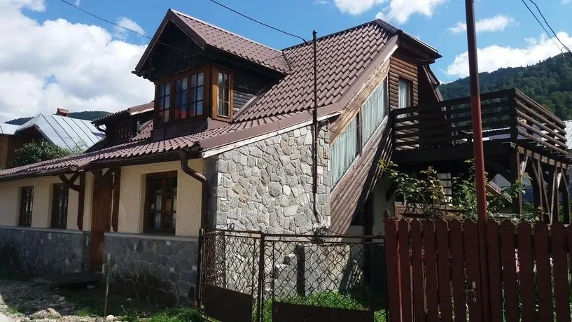 Cabana Tei - Image 1