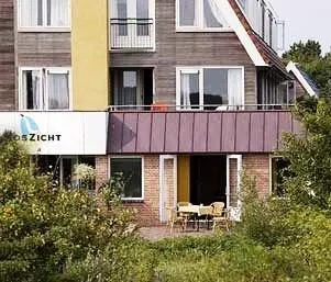 Boszicht Appartementen Schiermonnikoog - Image 1