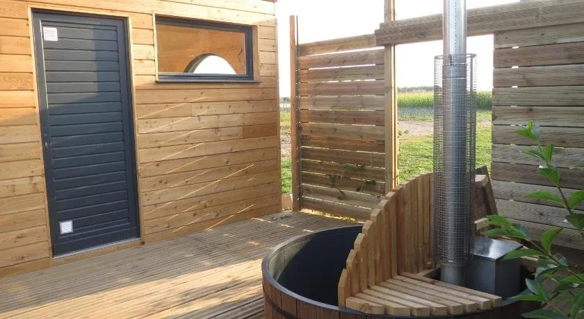 Camping Ferme Des Saules - Image 1