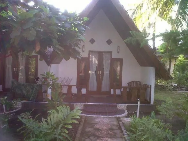 Rawa Indah Cottages - Image 1