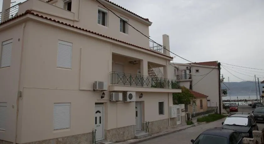 Gallery Apartments - Image 1