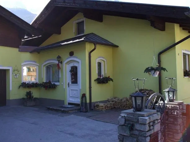 Ferienwohnung Suntinger Apollonia - Image 1