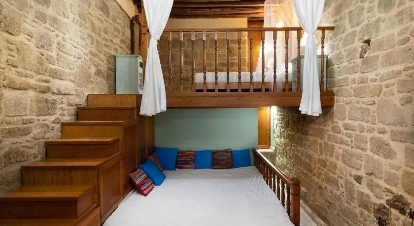 M-Cube Malona Village House near Lindos - Image 1