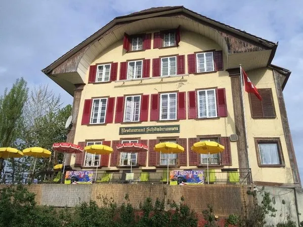 Hotel Schönbrunnen - Image 1