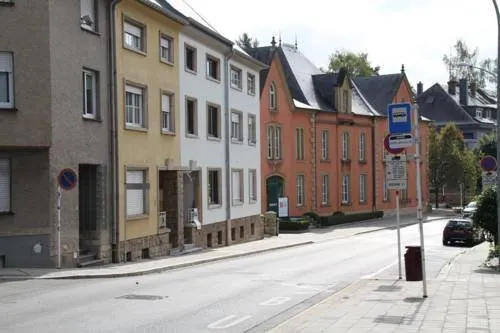 Apartments Roudebierg - Image 1