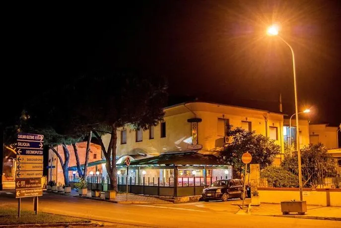 Wunder Hotel - Image 1