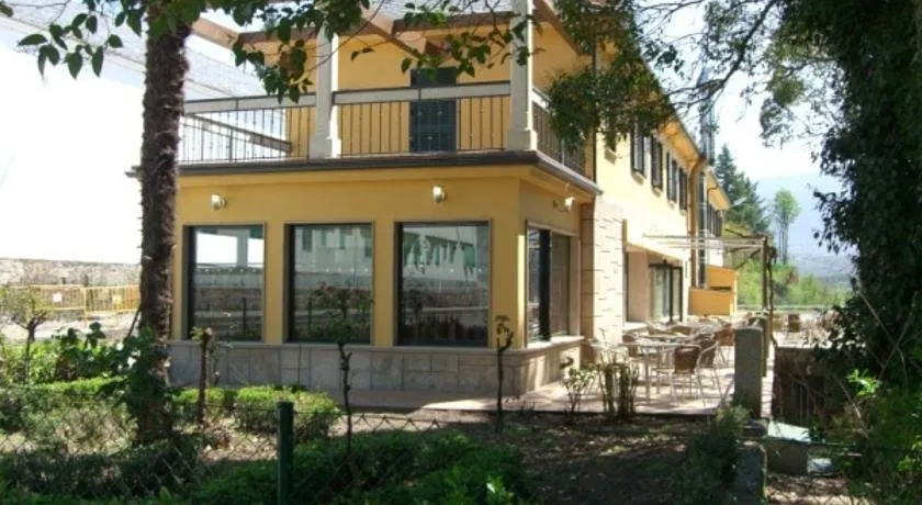 Hotel O Casino da Rasa - Image 1
