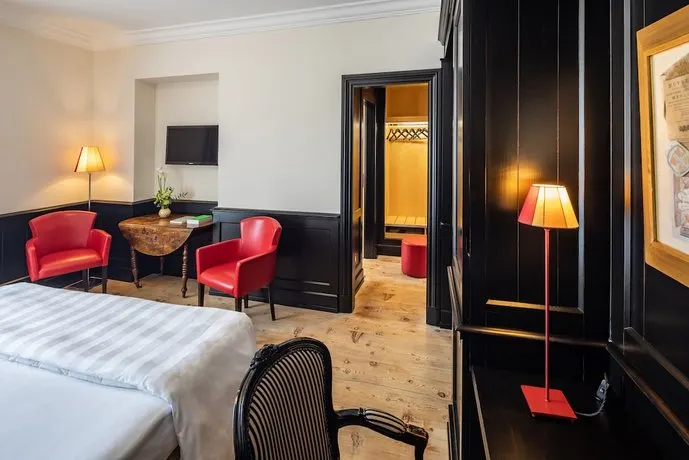 Relais Santa Croce by Baglioni Hotels & Resorts - Image 1