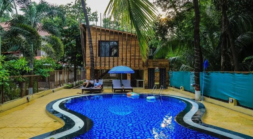 Coconut Beach Farm - Image 1