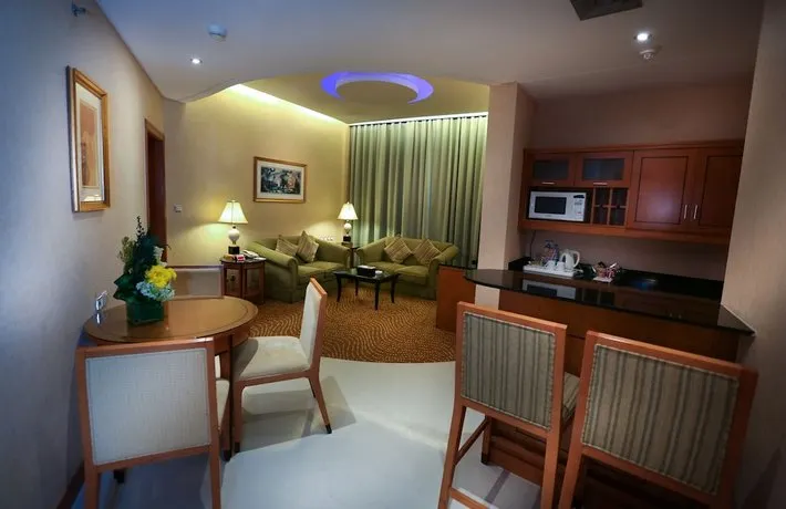 Eastyard Khobar Hotel - Formerly Ramada by Wyndham Khobar - Image 1
